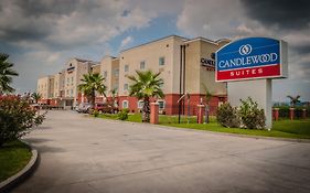 Candlewood Suites New Iberia